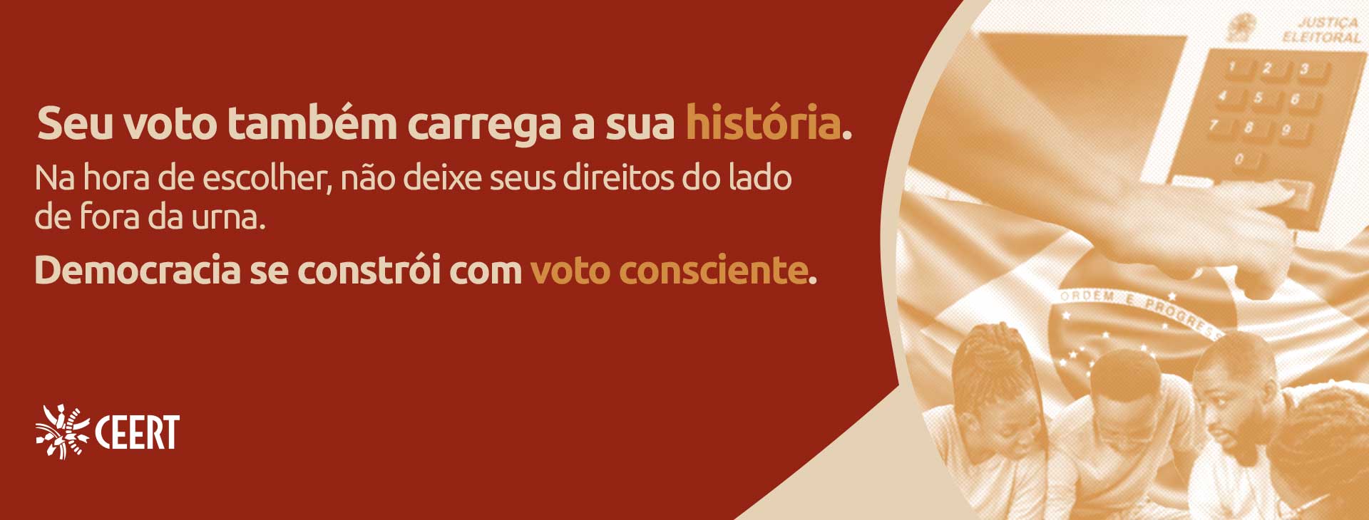 Imagem carousel página inicial versão mobile