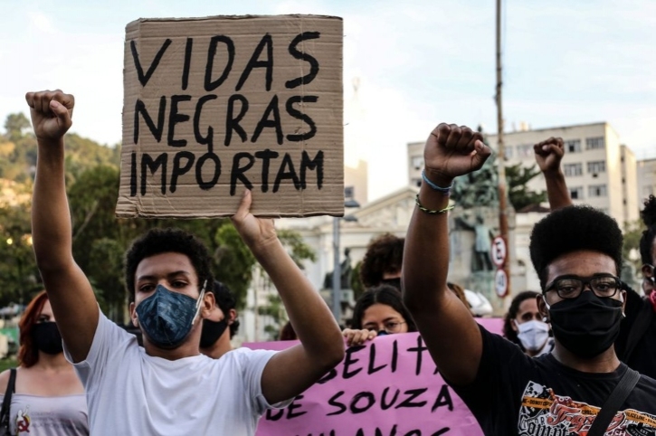 13 De Maio Uma Reflexo Sobre A Desigualdade Racial No