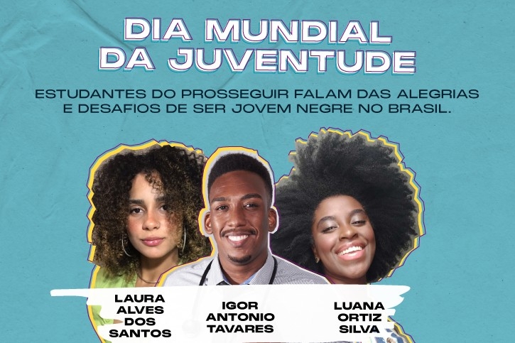 Faculdade, um desafio na vida de um jovem!