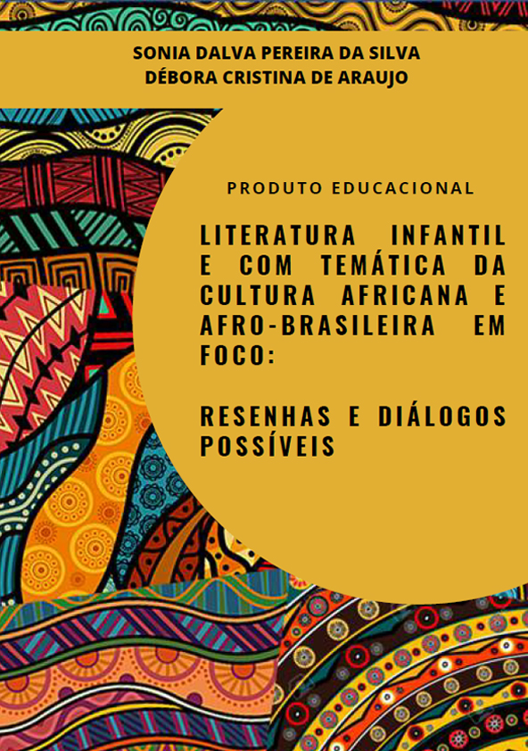 Curso: Literatura, história e cultura afro-brasileira na sala de aula